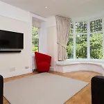 Loughrigg Vakantiehuis *