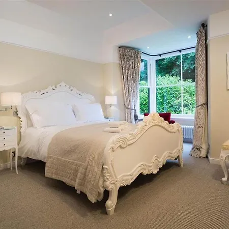Loughrigg Holiday home *