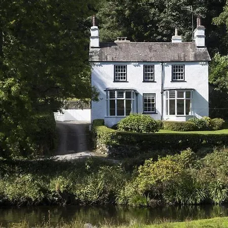 度假居 Loughrigg