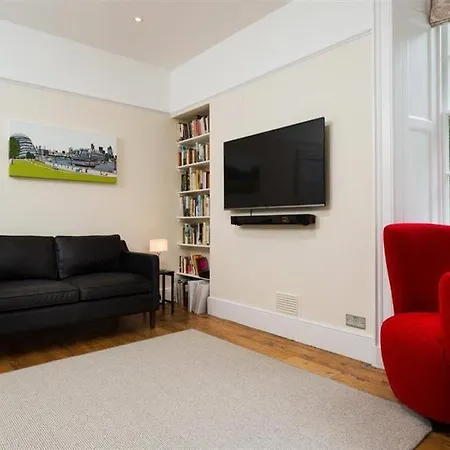 Loughrigg Ferienhaus