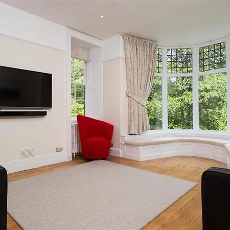 Loughrigg Ferienhaus *