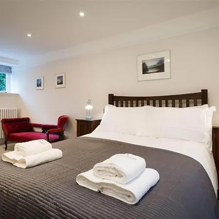 Loughrigg Ferienhaus Ambleside