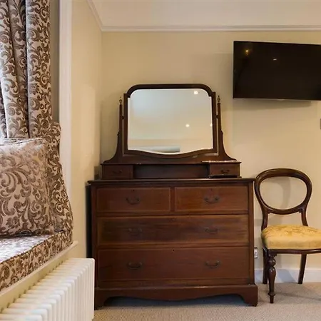 Ferienhaus Loughrigg