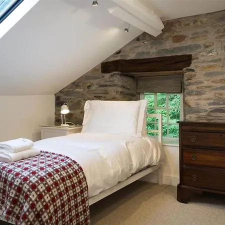 Сasa de vacaciones Loughrigg