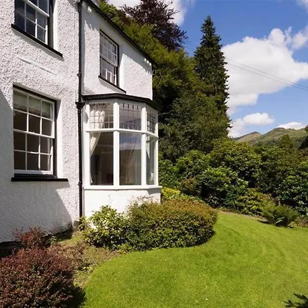 Loughrigg Эмблсайд