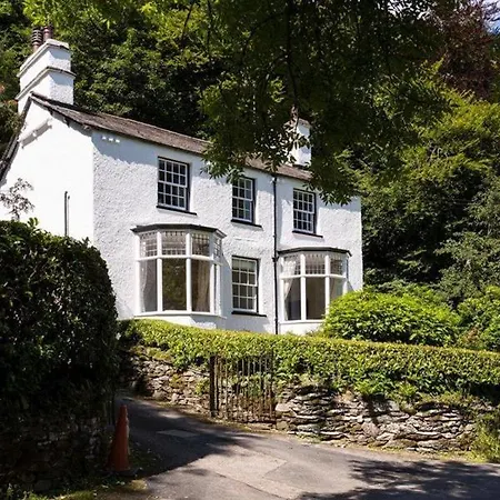 Loughrigg Holiday home *