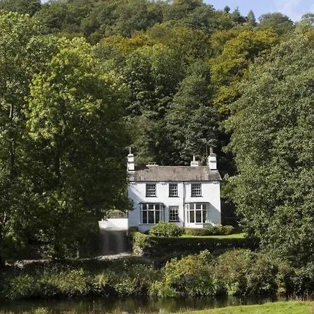 Loughrigg Дом отдыха Эмблсайд