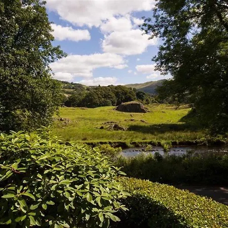 Дом отдыха Loughrigg *