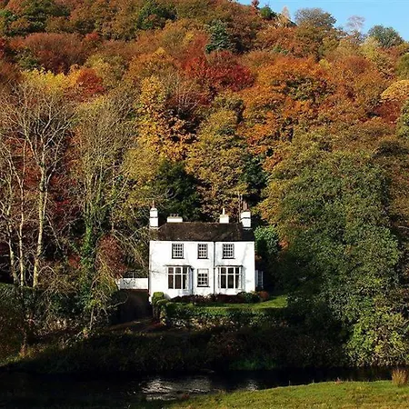 Дом отдыха Loughrigg