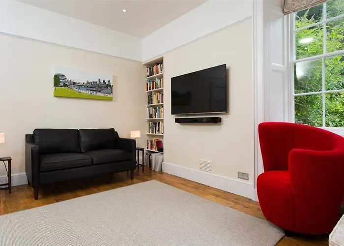 Loughrigg Holiday home