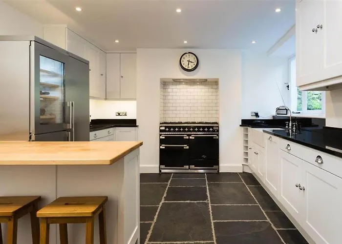 Holiday home Loughrigg