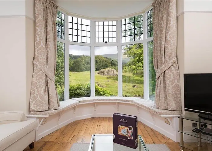 Loughrigg Holiday home Ambleside