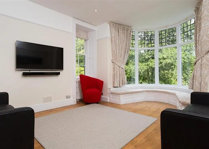 Loughrigg Holiday home *