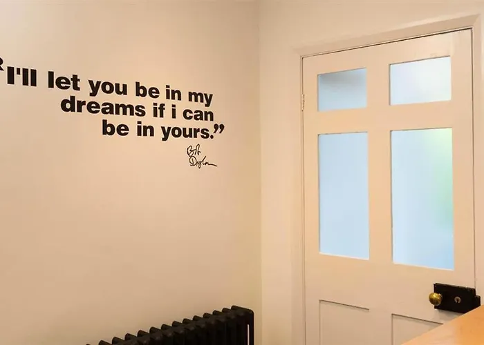 Loughrigg Holiday home *