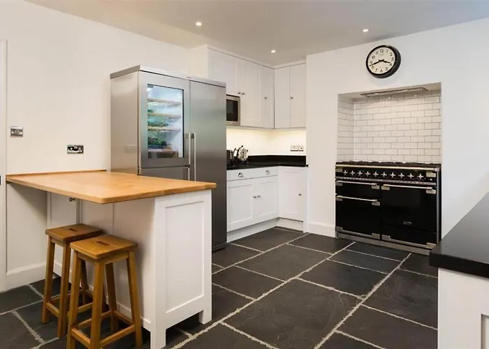 Loughrigg Holiday home *