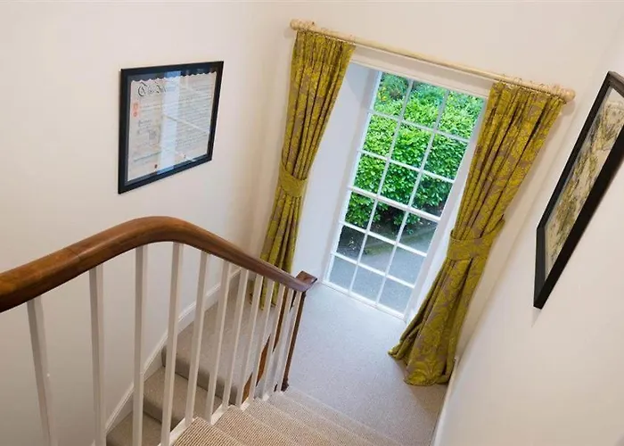 Loughrigg Holiday home *