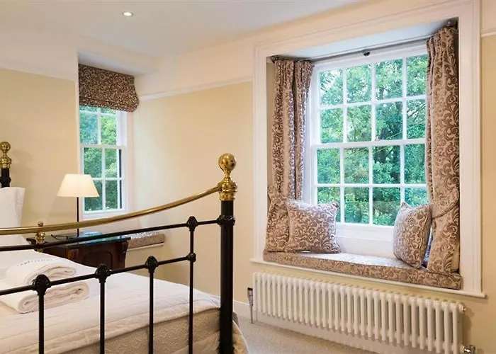 Loughrigg Holiday home