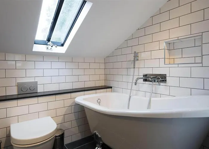 Loughrigg Holiday home Ambleside