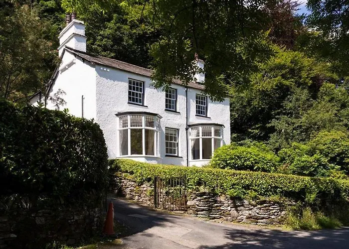 Loughrigg Holiday home *