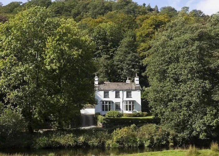 Loughrigg Holiday home Ambleside