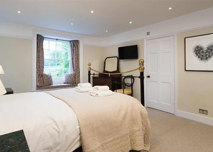 Loughrigg Holiday home Ambleside