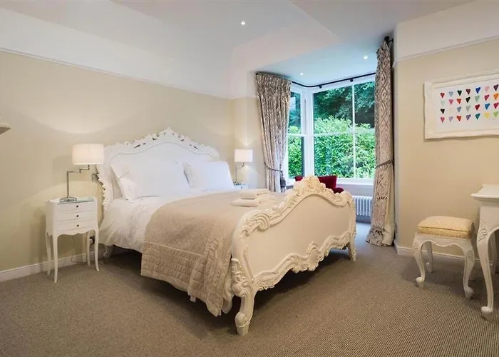 Loughrigg Holiday home *