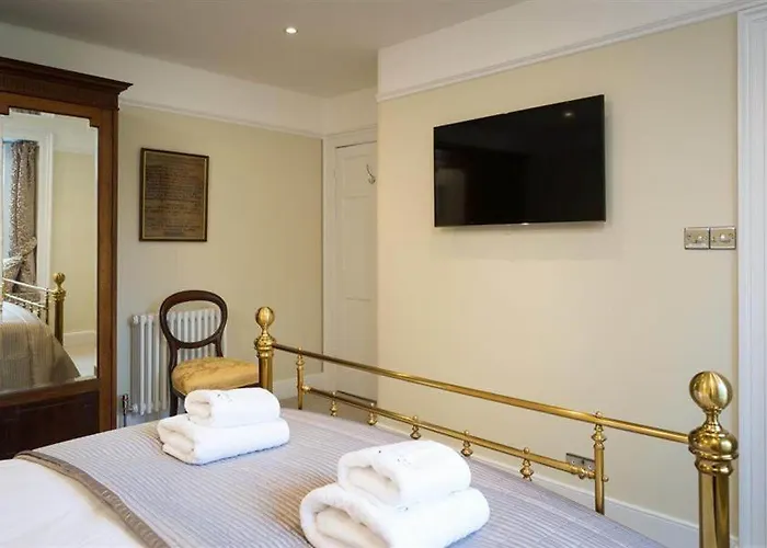 Loughrigg Holiday home Ambleside