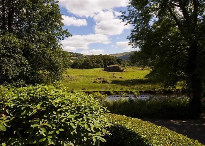 Holiday home Loughrigg *