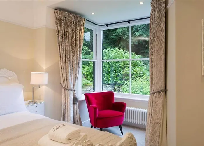 Loughrigg Holiday home