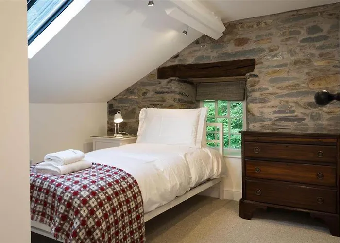 Holiday home Loughrigg