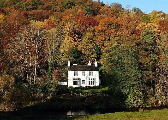 Holiday home Loughrigg